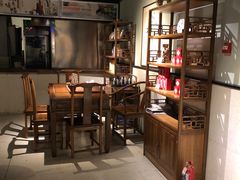 -黛瓦里巷(南京东路店)