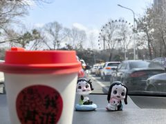 -72 COFFEE(东朝阳路店)