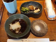-みかわ是山居