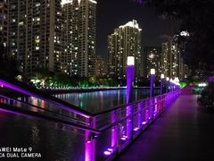 -苏州河梦清园环保主题公园