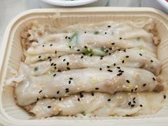 -蝴蝶里·粤菜·点心(滨江龙湖店)
