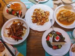 -胡桃里音乐酒馆(石家庄店)