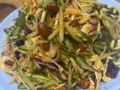 -小俩口烧烤东北菜(双井店)