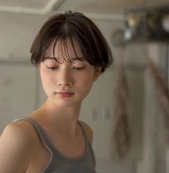 -sy杉影印象COLOUR专业烫染