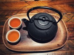 -良木缘咖啡西餐(优品道广场店)