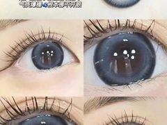 -sweet color隐形眼镜专营(万象城店)