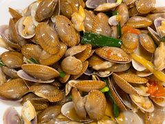芒果螺-板桥海鲜广场(文明东店)