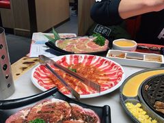 -韩宫宴烤肉·料理(砂之船奥特莱斯店)