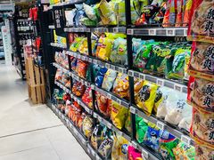 -盒马鲜生(莱蒙都会店)