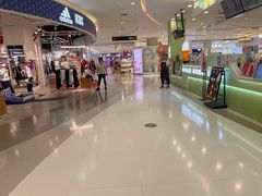 -丽达购物中心(崂山店)