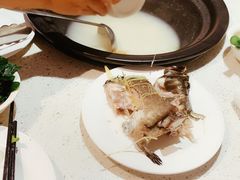 -青蓬蒸汽海鲜·深圳老字号·团建聚会(壹方城店)