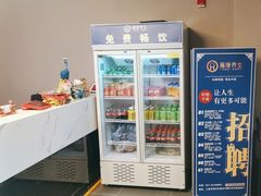 -瀚境SPA·影院足道·瑜伽按摩(景谷中路店)