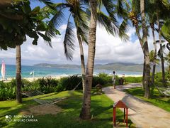 -三亚亚龙湾天域度假酒店