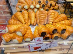-山崎面包(百联世纪店)