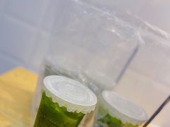 -林香柠·柠檬茶