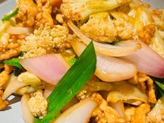 -耶里夏丽·丝路国际·新疆餐厅(浦东区东方路店)