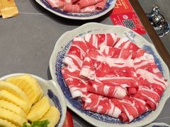 -东镇老火锅(胶州宝龙店)