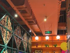 -炭舍干锅·烤鱼(扬名广场店)