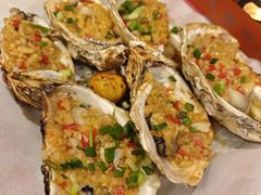 -为民烧烤吧.自贡爆炒菜(收录10年好店)