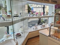 -LanTa蓝塔(北京路店)
