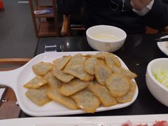 -北门涮肉·铜锅涮肉(南锣鼓巷店)