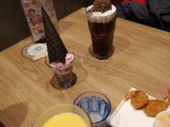 -必胜客(新中纬店)