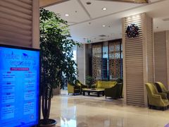 -成都世纪城假日酒店-西楼