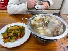 -东北风情(康桥路店)