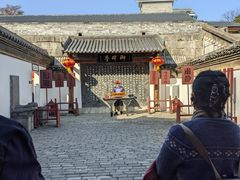 -桂林独秀峰王城景区