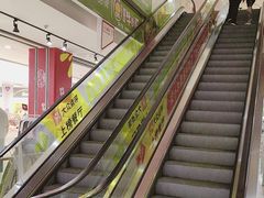 -首开福茂购物中心(宋家庄店)