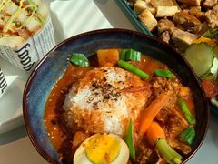 -露露家咖啡店