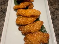 -南京大牌档(香港广场店)