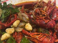 -曹胖子龙虾馆(黄桦路店)