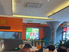 -常株潭·湖南家宴·团建宴会厅(西乡店)