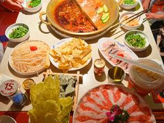 -小龙坎火锅(全球旗舰店)