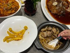 -卫鼎轩·曹公馆(鼓楼店)