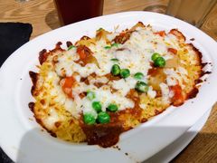 -棒约翰比萨·意面(剑河店)