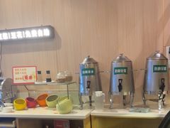 -川味堂·四川豆花(八卦岭店)