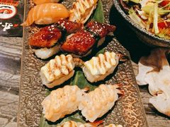 -井上和牛烤肉(大润发店)
