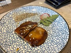 -極上萬膳·日料放题(来福士江景店)