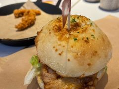 -必胜客(大悦城店)