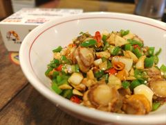 -阿财老铺·老蚌埠龙虾城(华夏总店)
