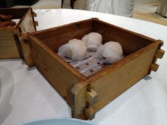 -白云宾馆·白云宴餐厅
