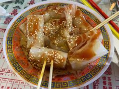 混酱肠粉-憶廟街 X 沙角邨(太古城店)