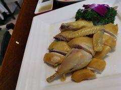 -海陵岛保利皇冠假日酒店·御公馆中餐厅 CANAL LNUA