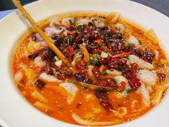 -江南里·新浙菜(苏州大悦城店)