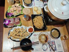 -束河人家(南锣鼓巷店)