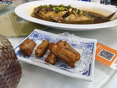 -芸海阁·农家私房菜(沙家浜景区出口店)