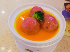 -点都德(华强南店)