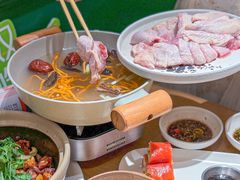 -茶港·点心·啫啫煲(群光广场店)